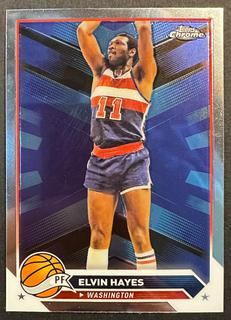 Elvin Hayes