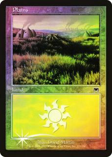 Plains