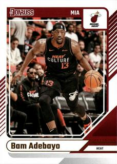 Bam Adebayo