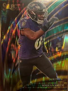 Roquan Smith