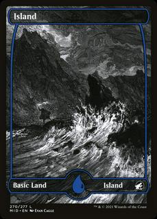 Island