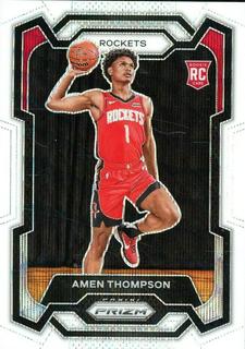Amen Thompson