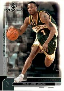 Rashard Lewis