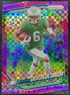 DeVonta Smith