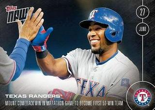 Texas Rangers