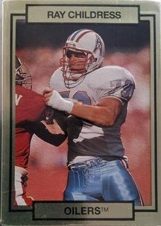 Ray Childress