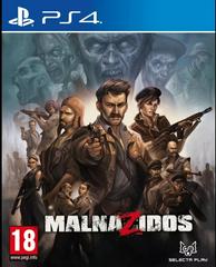 Malnazidos PAL Playstation 4 Prices