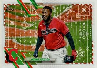 Franmil Reyes