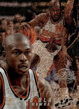Mookie Blaylock