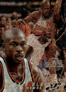 Mookie Blaylock