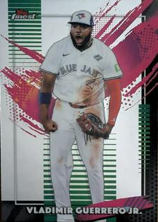 Vladimir Guerrero Jr.