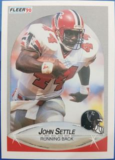 John Settle