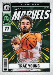 Trae Young