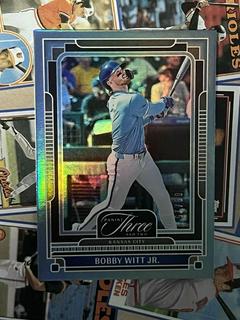 Bobby Witt Jr.