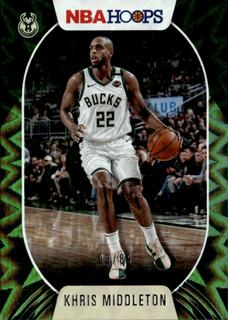 Khris Middleton