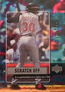 Ken Griffey Jr