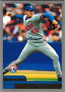 Carl Pavano