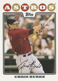 Chris Burke