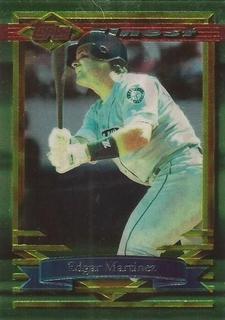 Edgar Martinez