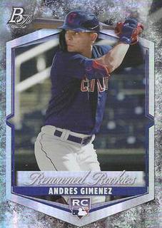 Andres Gimenez