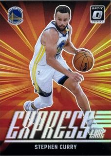 Stephen Curry