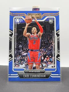 Cade Cunningham