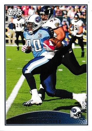 Bo Scaife #129