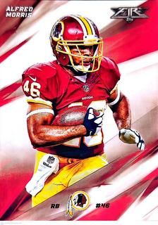 Alfred Morris