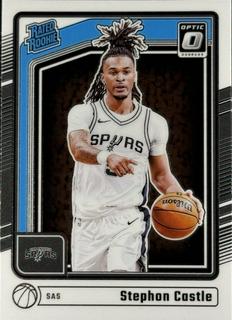 Stephon Castle