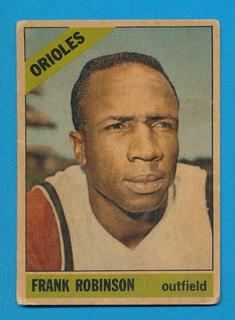 Frank Robinson