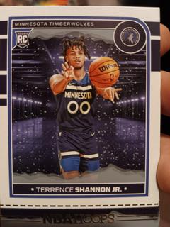 Terrence Shannon Jr.