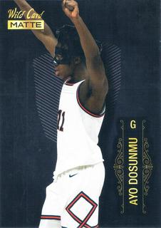 Ayo Dosunmu