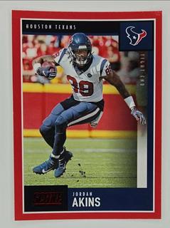 Jordan Akins