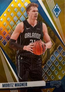 Moritz Wagner