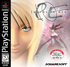 Parasite Eve Playstation Prices
