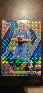 Jared Goff