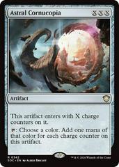 Astral Cornucopia #342