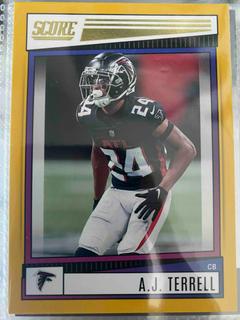 A.J. Terrell