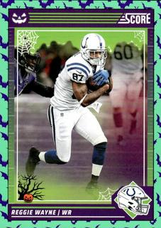 Reggie Wayne
