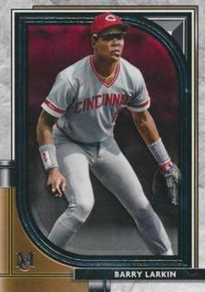 Barry Larkin