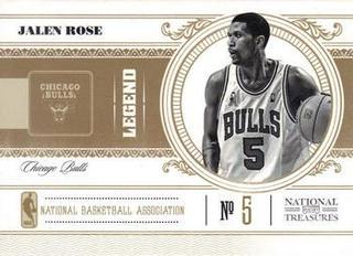 Jalen Rose