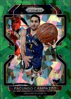 Facundo Campazzo