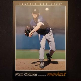 Norm Charlton