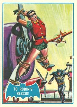 1989 To Robin's Rescue #11B