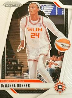 DeWanna Bonner