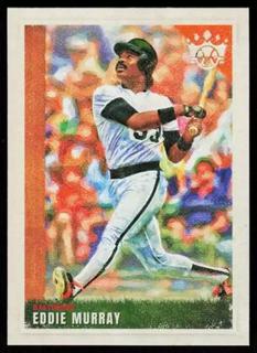 Eddie Murray