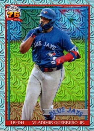 2026 Vladimir Guerrero Jr. #91C-72