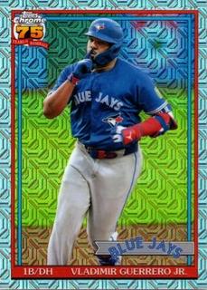 Vladimir Guerrero Jr.