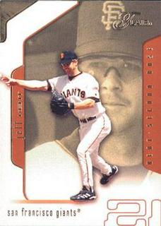 Jeff Kent