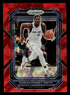 Dorian Finney Smith